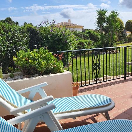 Alhaurín el Grande Alhaurin Golf Apartment מראה חיצוני תמונה