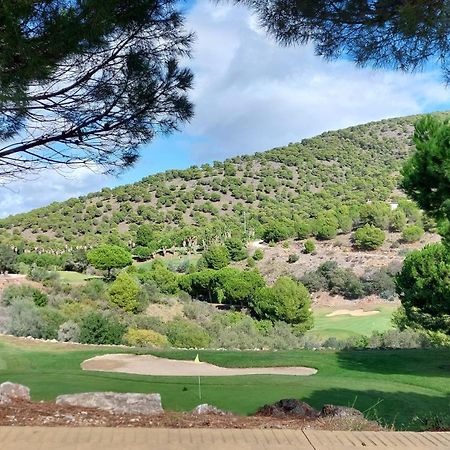 Alhaurín el Grande Alhaurin Golf Apartment מראה חיצוני תמונה