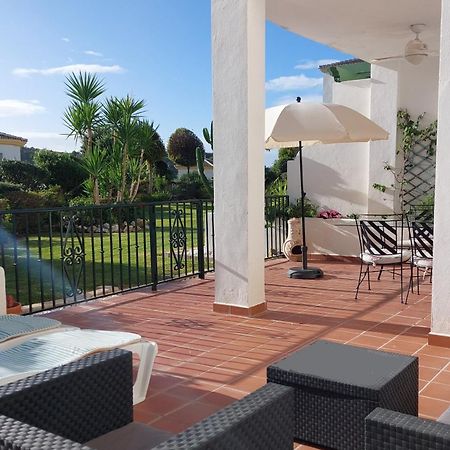 Alhaurín el Grande Alhaurin Golf Apartment מראה חיצוני תמונה