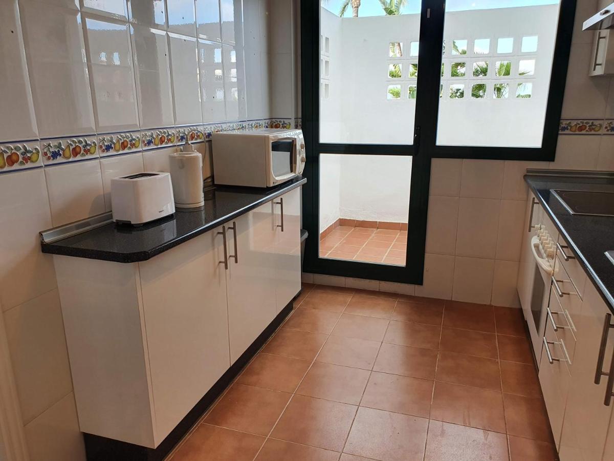 Alhaurín el Grande Alhaurin Golf Apartment מראה חיצוני תמונה