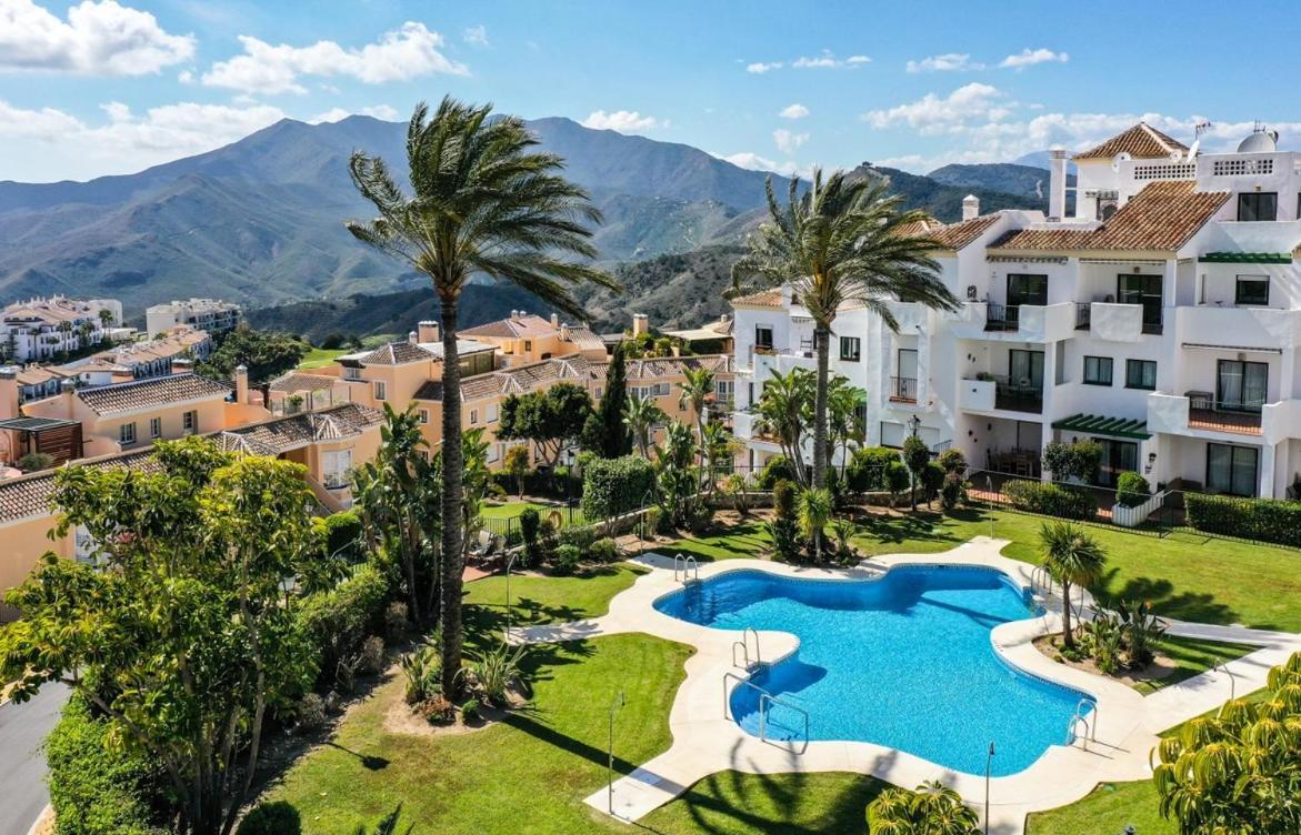 Alhaurín el Grande Alhaurin Golf Apartment מראה חיצוני תמונה