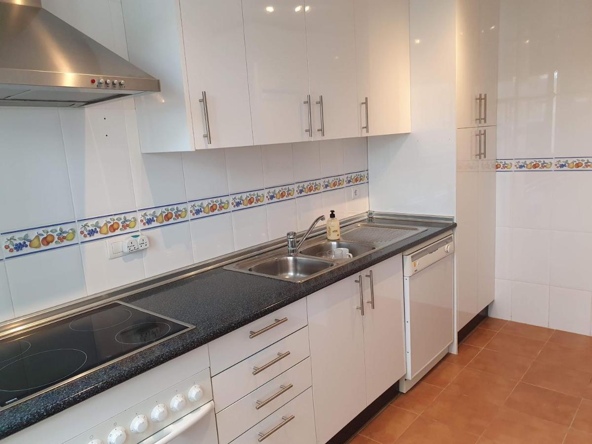 Alhaurín el Grande Alhaurin Golf Apartment מראה חיצוני תמונה
