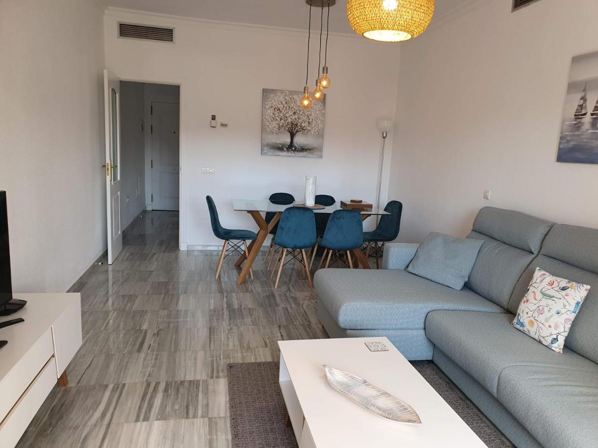 Alhaurín el Grande Alhaurin Golf Apartment מראה חיצוני תמונה