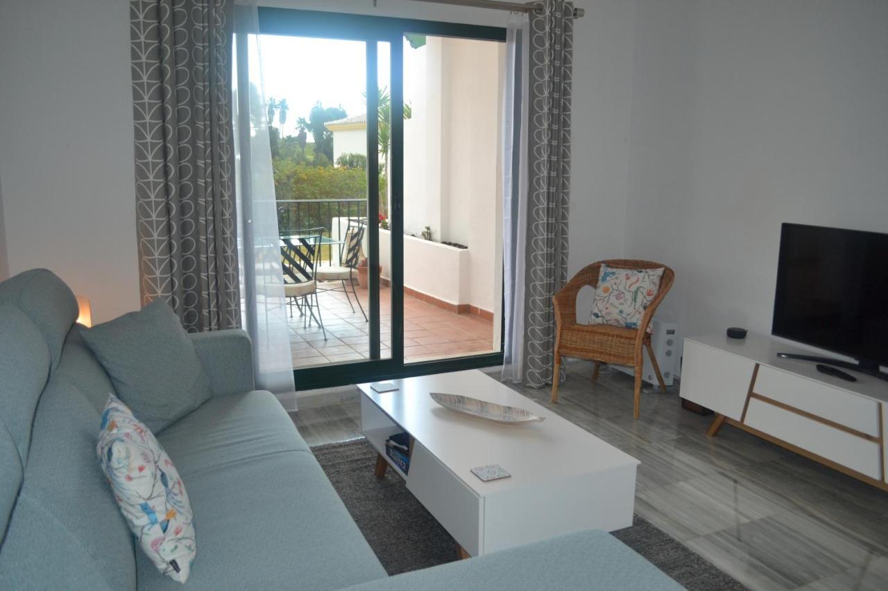 Alhaurín el Grande Alhaurin Golf Apartment מראה חיצוני תמונה