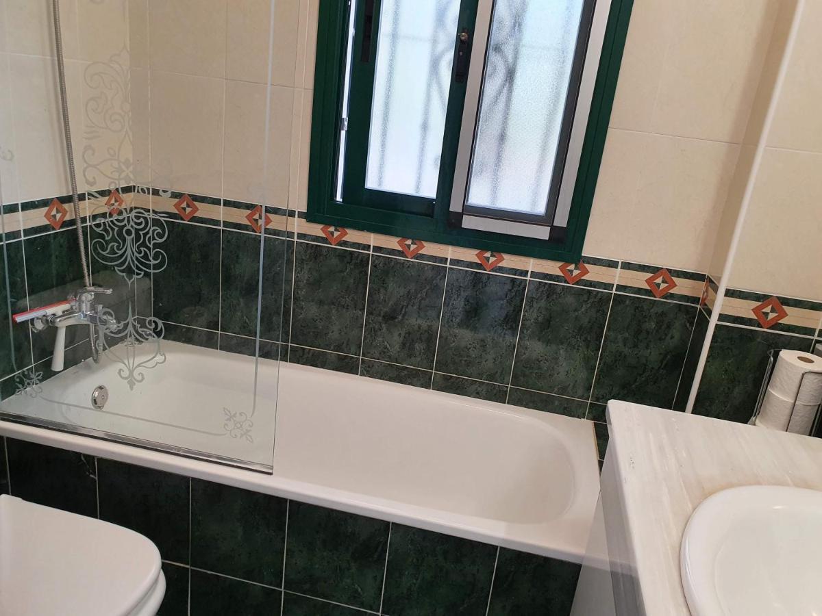 Alhaurín el Grande Alhaurin Golf Apartment מראה חיצוני תמונה