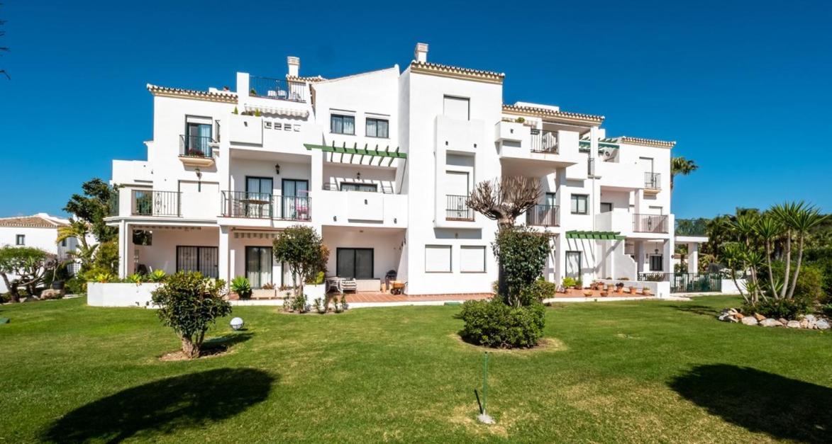 Alhaurín el Grande Alhaurin Golf Apartment מראה חיצוני תמונה