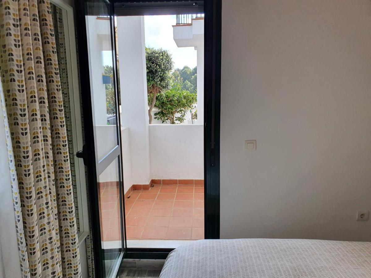 Alhaurín el Grande Alhaurin Golf Apartment מראה חיצוני תמונה