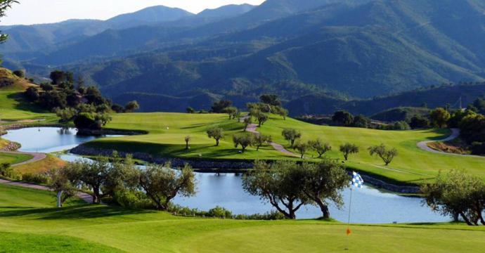 Alhaurín el Grande Alhaurin Golf Apartment מראה חיצוני תמונה