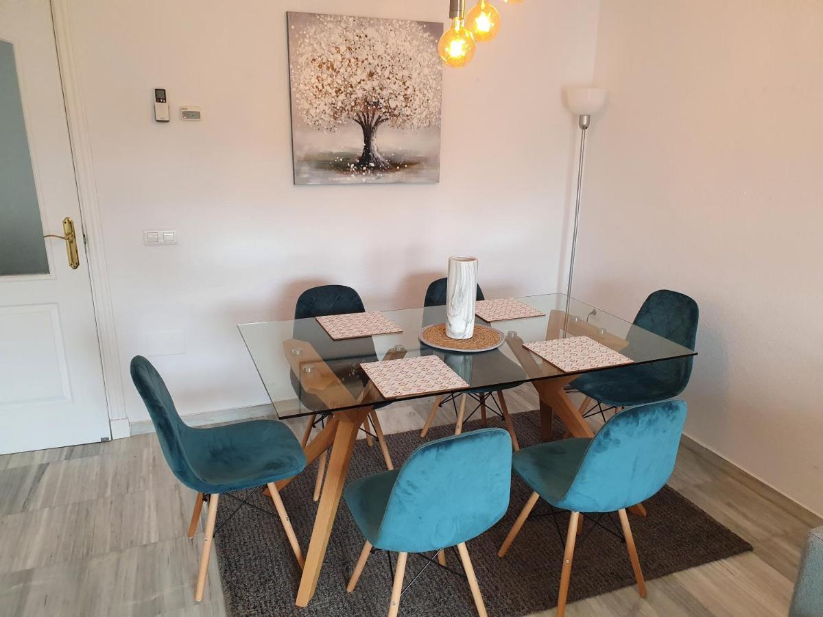 Alhaurín el Grande Alhaurin Golf Apartment מראה חיצוני תמונה