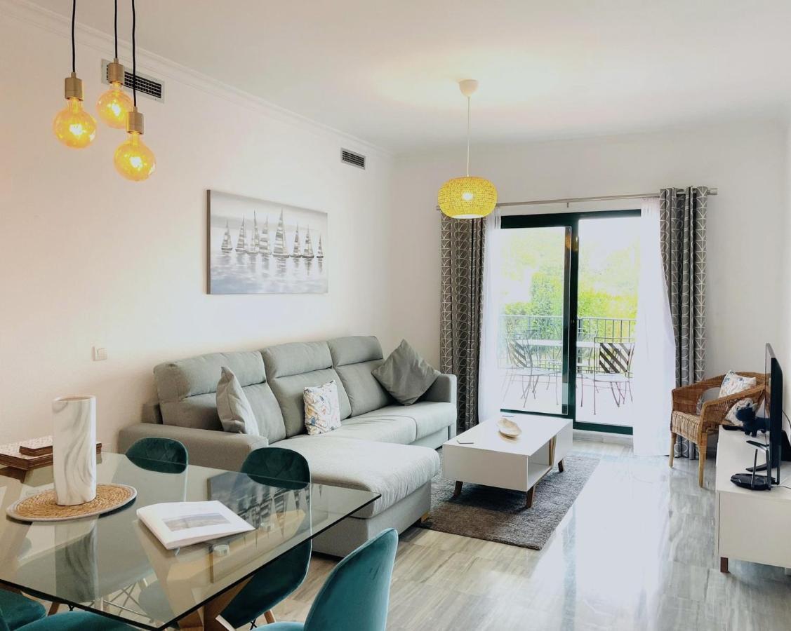 Alhaurín el Grande Alhaurin Golf Apartment מראה חיצוני תמונה