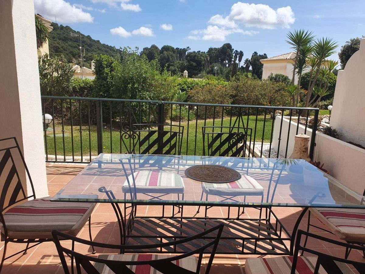 Alhaurín el Grande Alhaurin Golf Apartment מראה חיצוני תמונה