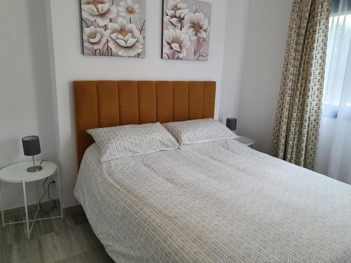 Alhaurín el Grande Alhaurin Golf Apartment מראה חיצוני תמונה