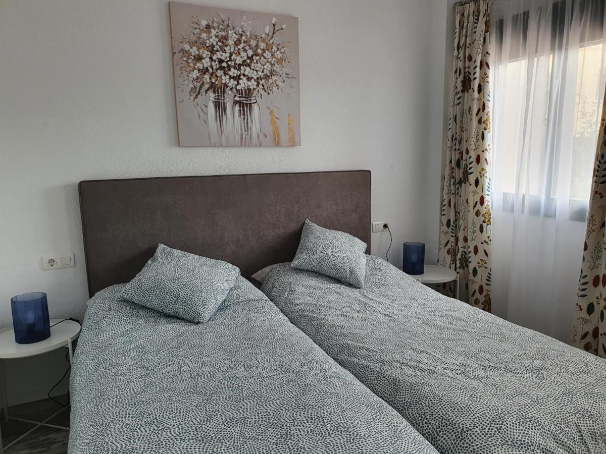 Alhaurín el Grande Alhaurin Golf Apartment מראה חיצוני תמונה