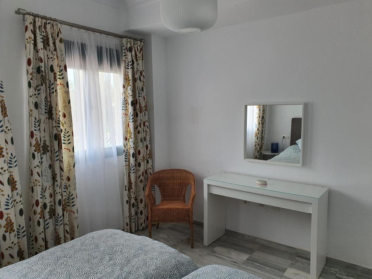 Alhaurín el Grande Alhaurin Golf Apartment מראה חיצוני תמונה