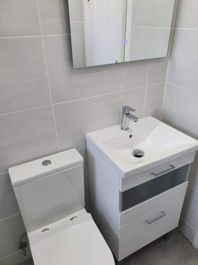 Alhaurín el Grande Alhaurin Golf Apartment מראה חיצוני תמונה