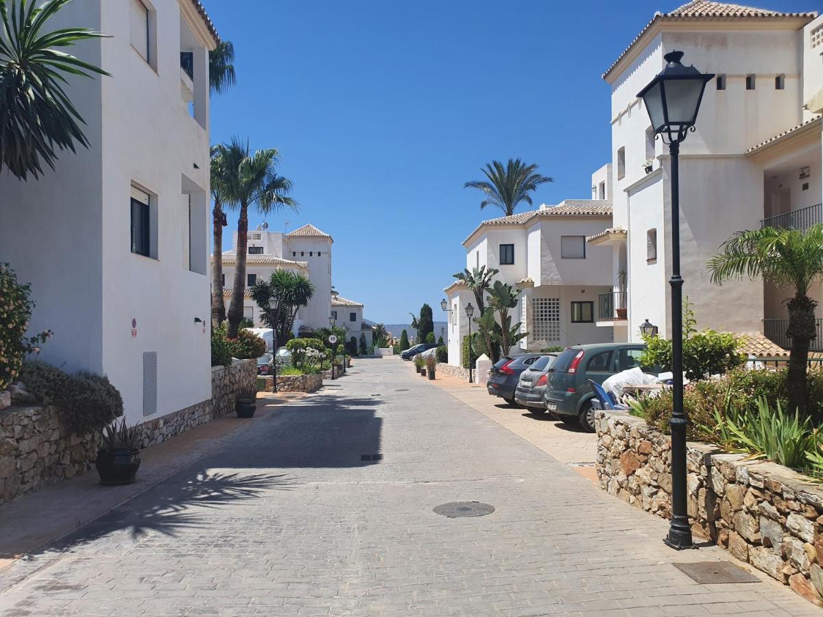 Alhaurín el Grande Alhaurin Golf Apartment מראה חיצוני תמונה