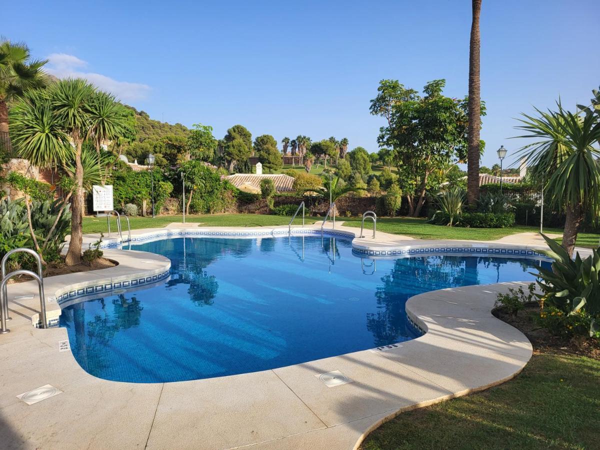 Alhaurín el Grande Alhaurin Golf Apartment מראה חיצוני תמונה