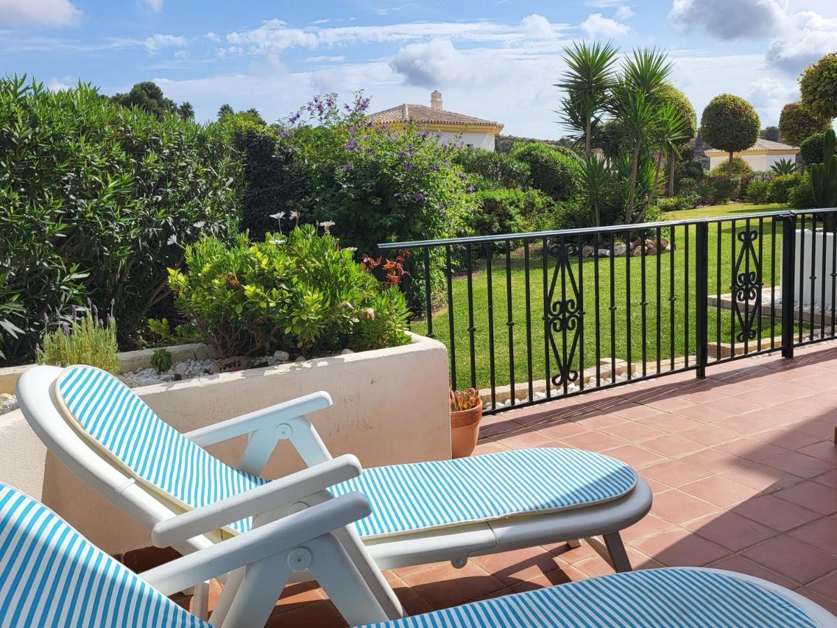 Alhaurín el Grande Alhaurin Golf Apartment מראה חיצוני תמונה