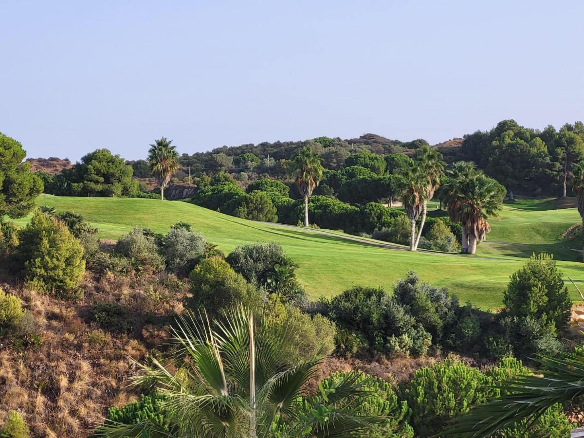 Alhaurín el Grande Alhaurin Golf Apartment מראה חיצוני תמונה