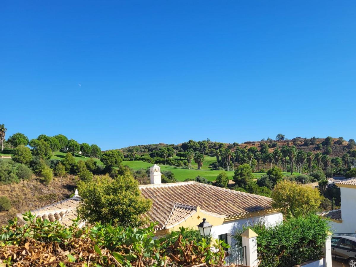 Alhaurín el Grande Alhaurin Golf Apartment מראה חיצוני תמונה
